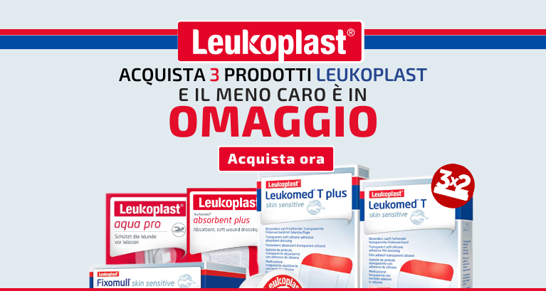 leukoplast